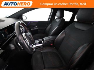 Mercedes Clase B B 180 d AMG Line