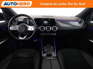 Mercedes Clase B B 180 d AMG Line