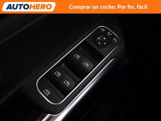 Mercedes Clase B B 180 d AMG Line