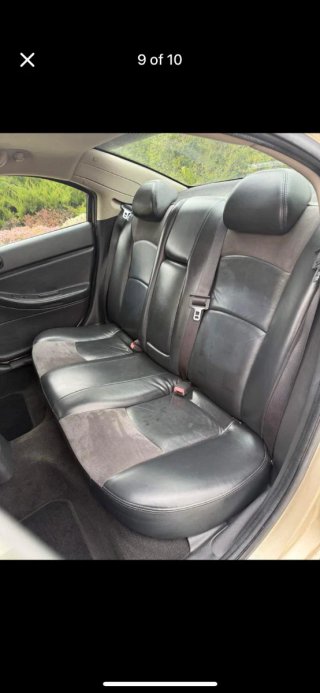 Chrysler Sebring 2005