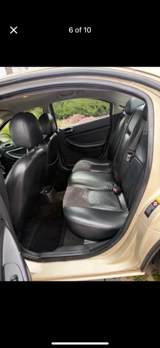 Chrysler Sebring 2005