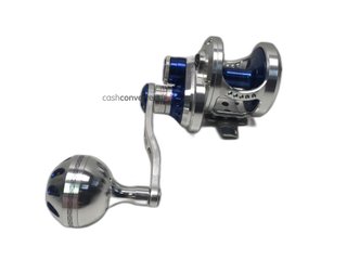 carrete pesca gomexus ex300 strike