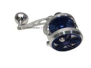 carrete pesca gomexus ex300 strike