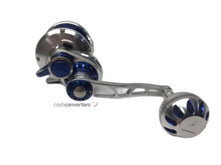 carrete pesca gomexus ex300 strike