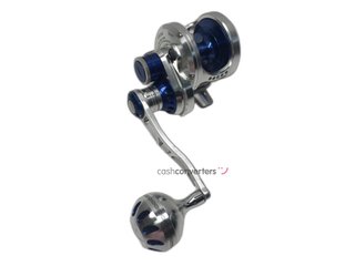 carrete pesca gomexus ex300 strike