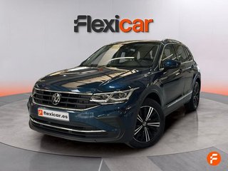 Volkswagen Tiguan Life 2.0 TDI 110kW (150CV) DSG