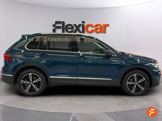 Volkswagen Tiguan Life 2.0 TDI 110kW (150CV) DSG