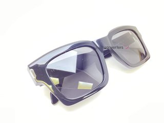 gafas de sol caballero/unisex just cavalli c026