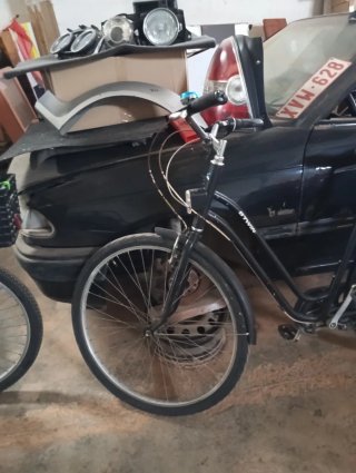 Bicicletas de montaña de paseo de carretera