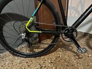 Focus Mares CX Carbon Gravel