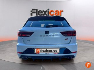 Seat Leon ST 2.0 TSI 221kW (300CV) DSG-6 S&S CUPRA