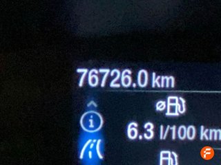 Ford Focus 1.0 Ecoboost MHEV 114kW Active X Auto