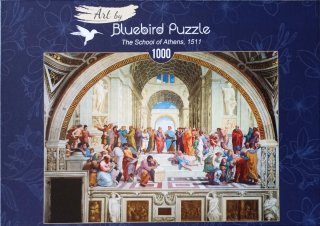 Puzzle 1000 piezas para vender o intercambiar