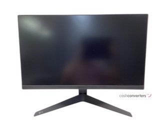 monitor led lg 24gq50f-b 24 led