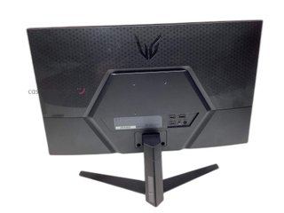 monitor led lg 24gq50f-b 24 led