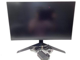 monitor led lg 24gq50f-b 24 led