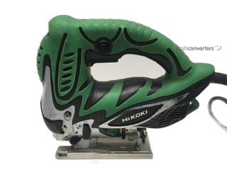 sierra calar hikoki cj110mv