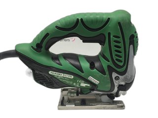 sierra calar hikoki cj110mv