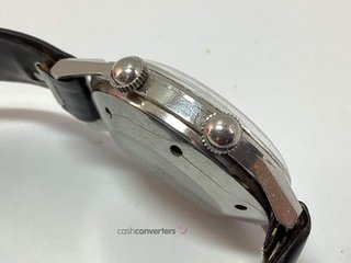 reloj pulsera caballero citizen alarm 4h