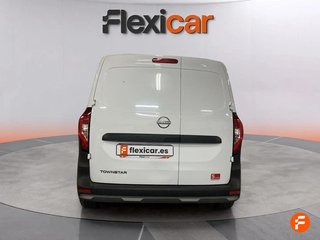 Nissan Townstar 5 plazas 1.3G 96kW L1 Acenta