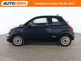 Fiat 500 0.9 Lounge