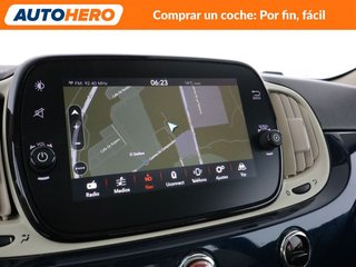 Fiat 500 0.9 Lounge