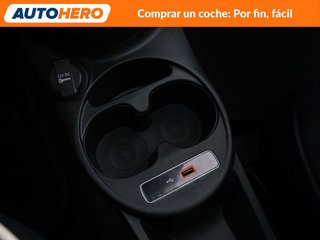 Fiat 500 0.9 Lounge