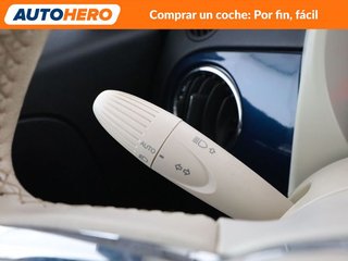 Fiat 500 0.9 Lounge