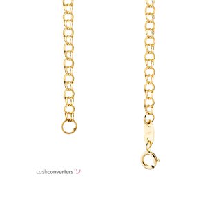 pulsera oro 18k