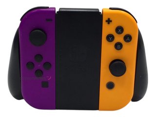 otros mandos nintendo