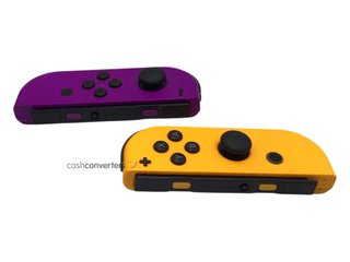 otros mandos nintendo