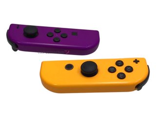 otros mandos nintendo