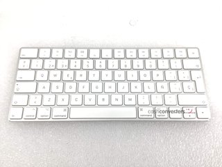 teclado alfanumerico apple a1644