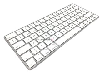 teclado alfanumerico apple a1644