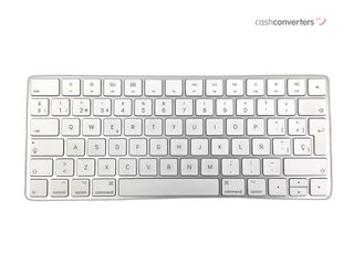 teclado alfanumerico apple a1644