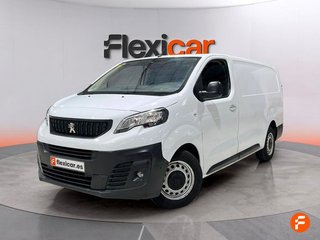 Peugeot Expert Furgón Premium 1.5 BlueHDi 100 Compact