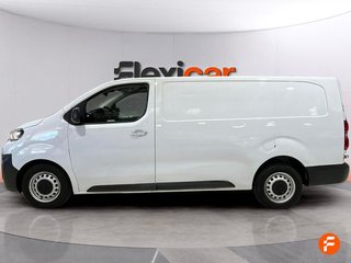 Peugeot Expert Furgón Premium 1.5 BlueHDi 100 Compact