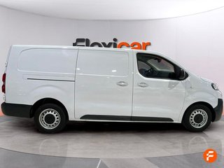 Peugeot Expert Furgón Premium 1.5 BlueHDi 100 Compact