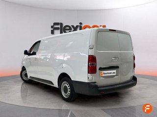 Peugeot Expert Furgón Premium 1.5 BlueHDi 100 Compact