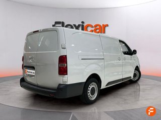 Peugeot Expert Furgón Premium 1.5 BlueHDi 100 Compact