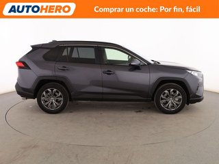 Toyota Rav4 2.5 Hybrid 4x2 Style