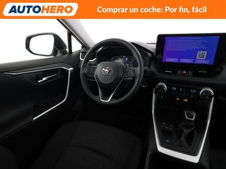 Toyota Rav4 2.5 Hybrid 4x2 Style