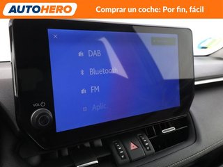 Toyota Rav4 2.5 Hybrid 4x2 Style