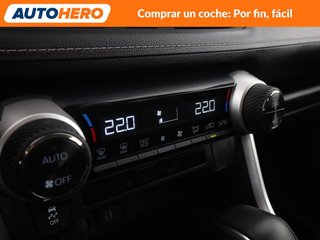 Toyota Rav4 2.5 Hybrid 4x2 Style