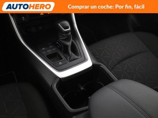 Toyota Rav4 2.5 Hybrid 4x2 Style