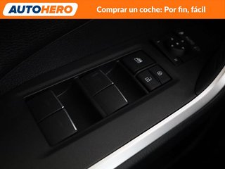 Toyota Rav4 2.5 Hybrid 4x2 Style