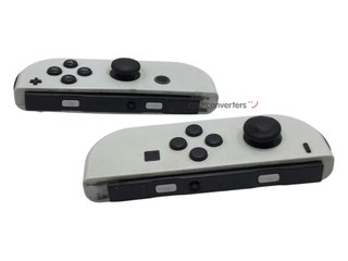 otros mandos nintendo