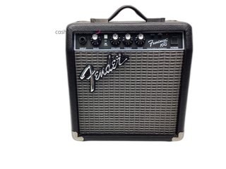 amplificador guitarra fender frontman 10g