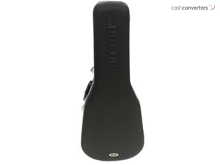 funda guitarra ritter rigida
