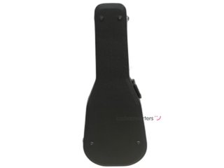 funda guitarra ritter rigida